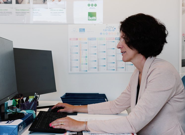 Accompagnement administratif aides financières